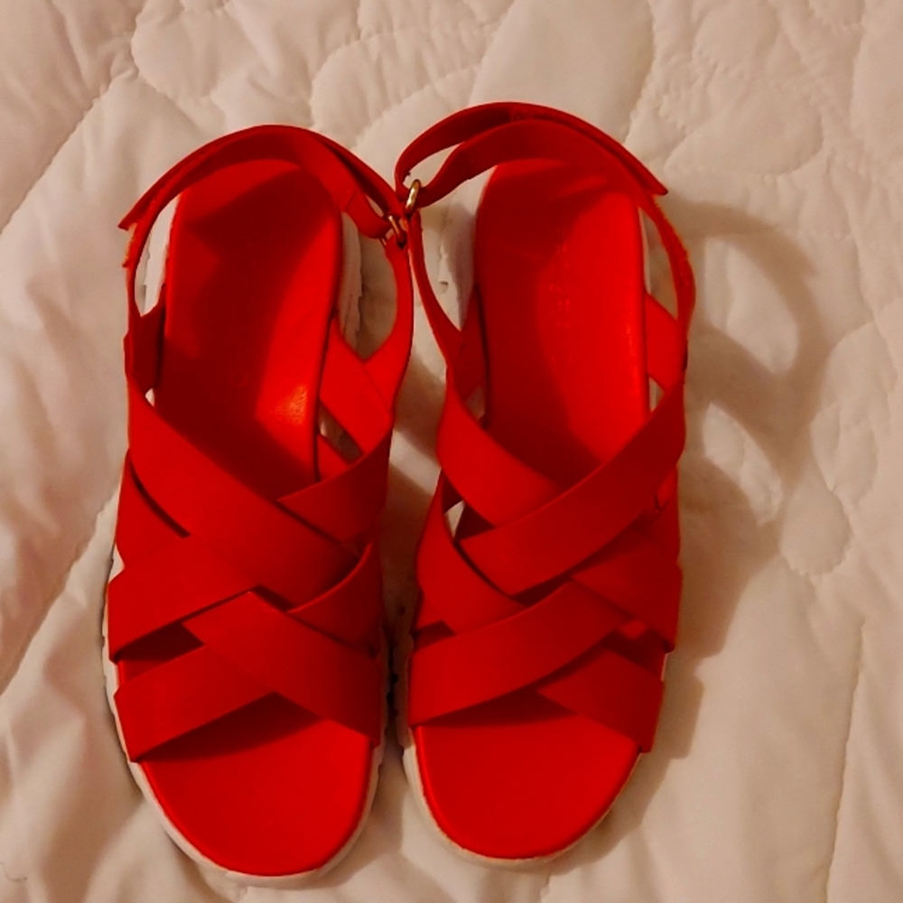 ZEROGRAND size 7B, orange